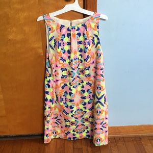 Adorable Mara Hoffman dress